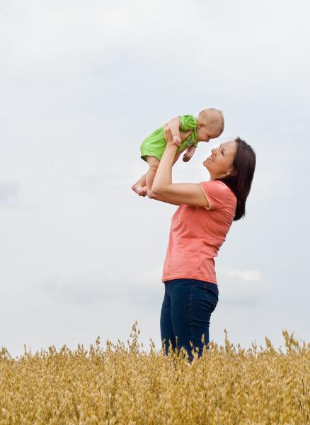 成人口欲期性格,口欲期有多重要