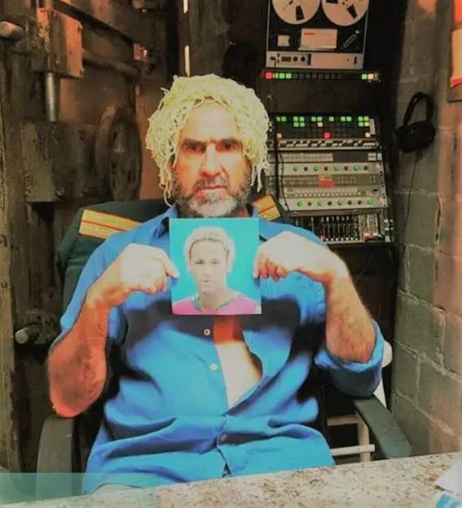 内马尔被足球耽误的电竞选手,内马尔被足球耽误的时尚