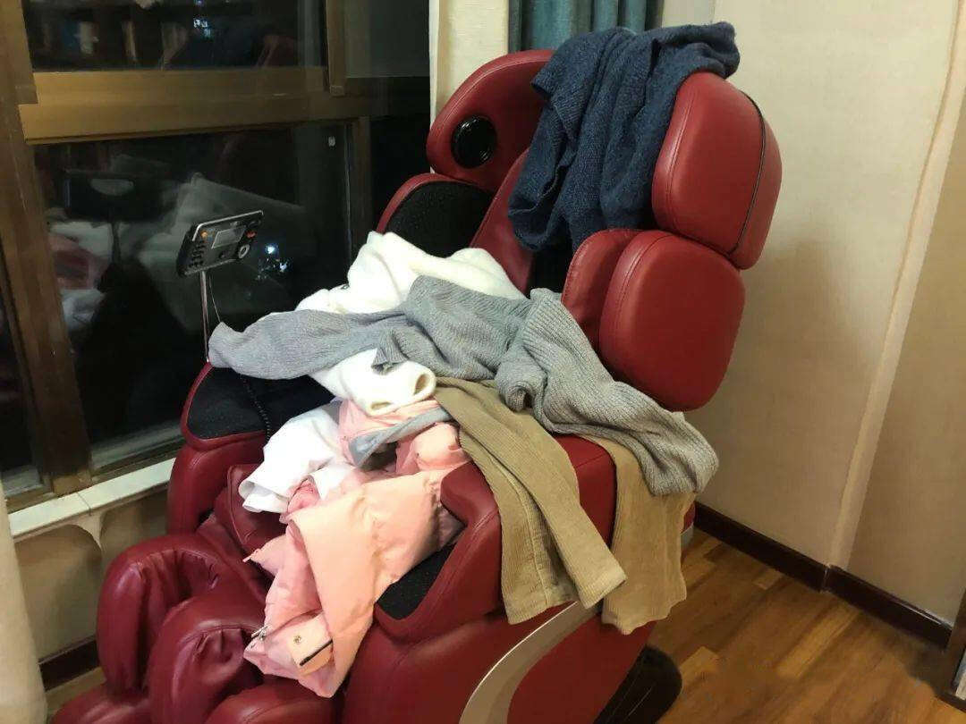 按摩椅雷区,按摩椅十大误区