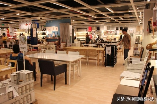 “顶流”宜家是如何打造行销策略的？