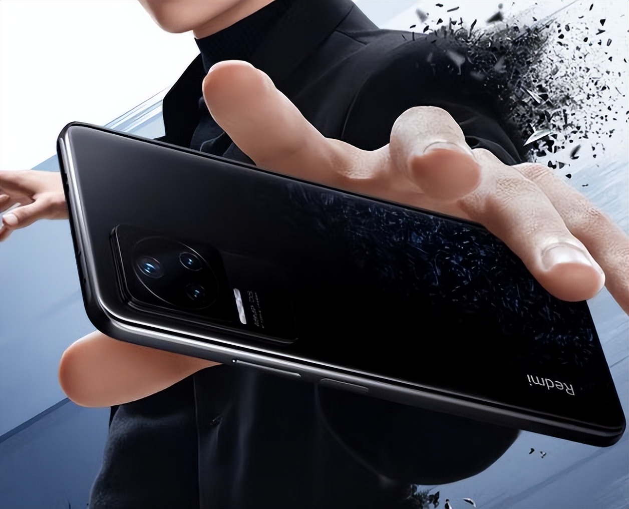 华为值得入手的两千中端机,两千以内大容量中端机推荐