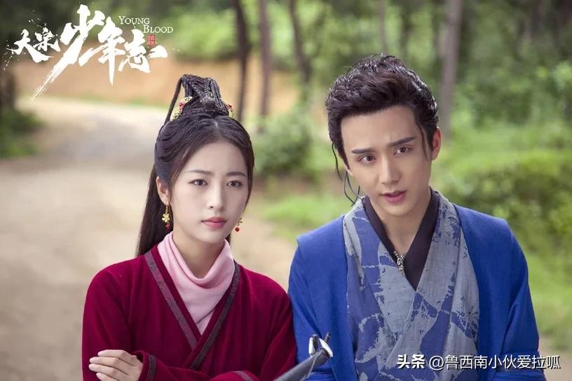 御赐小仵作唐朝诡事录成化十四年,古装悬疑剧唐朝诡事录全集解说