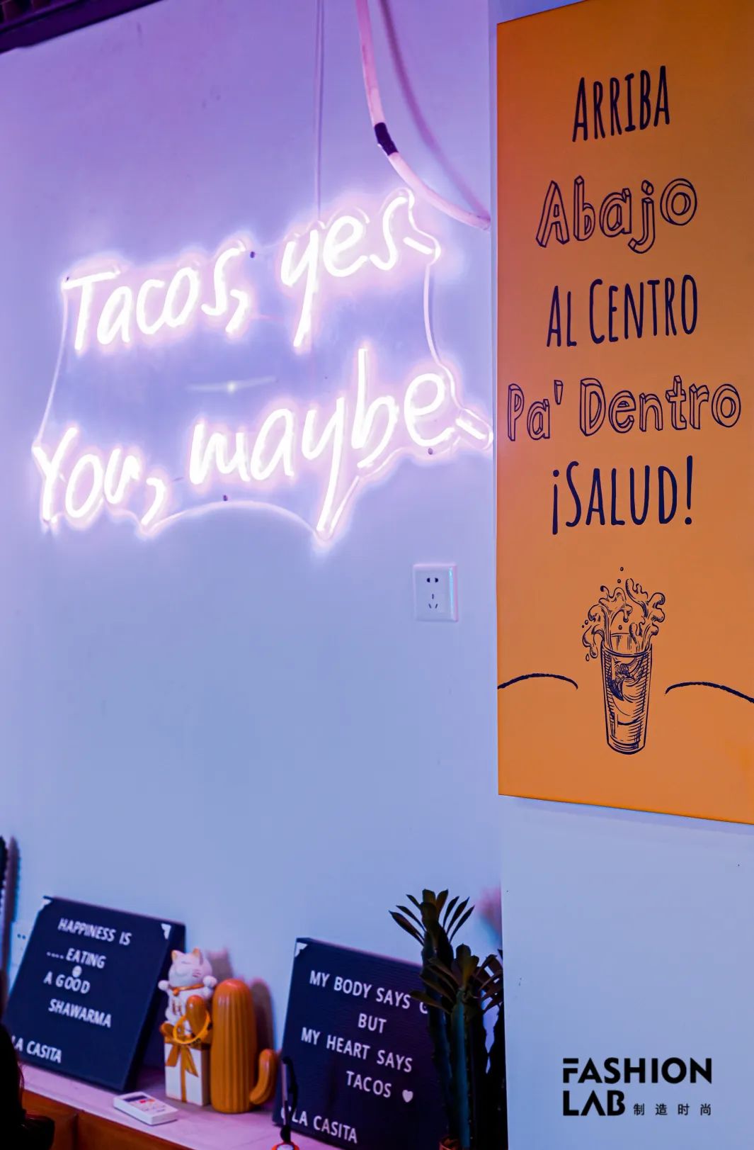 武汉外国人去的多的餐厅,武汉一家有外国人的餐厅