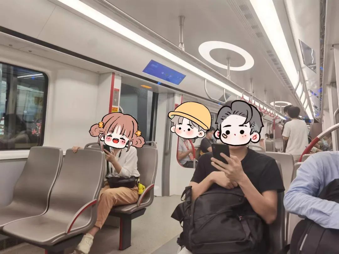 地铁检修不通车,地铁十年未开通