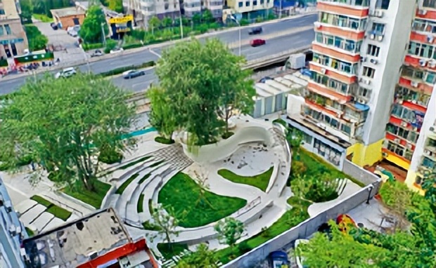 北京城市更新走向成熟,北京城市更新最佳实践