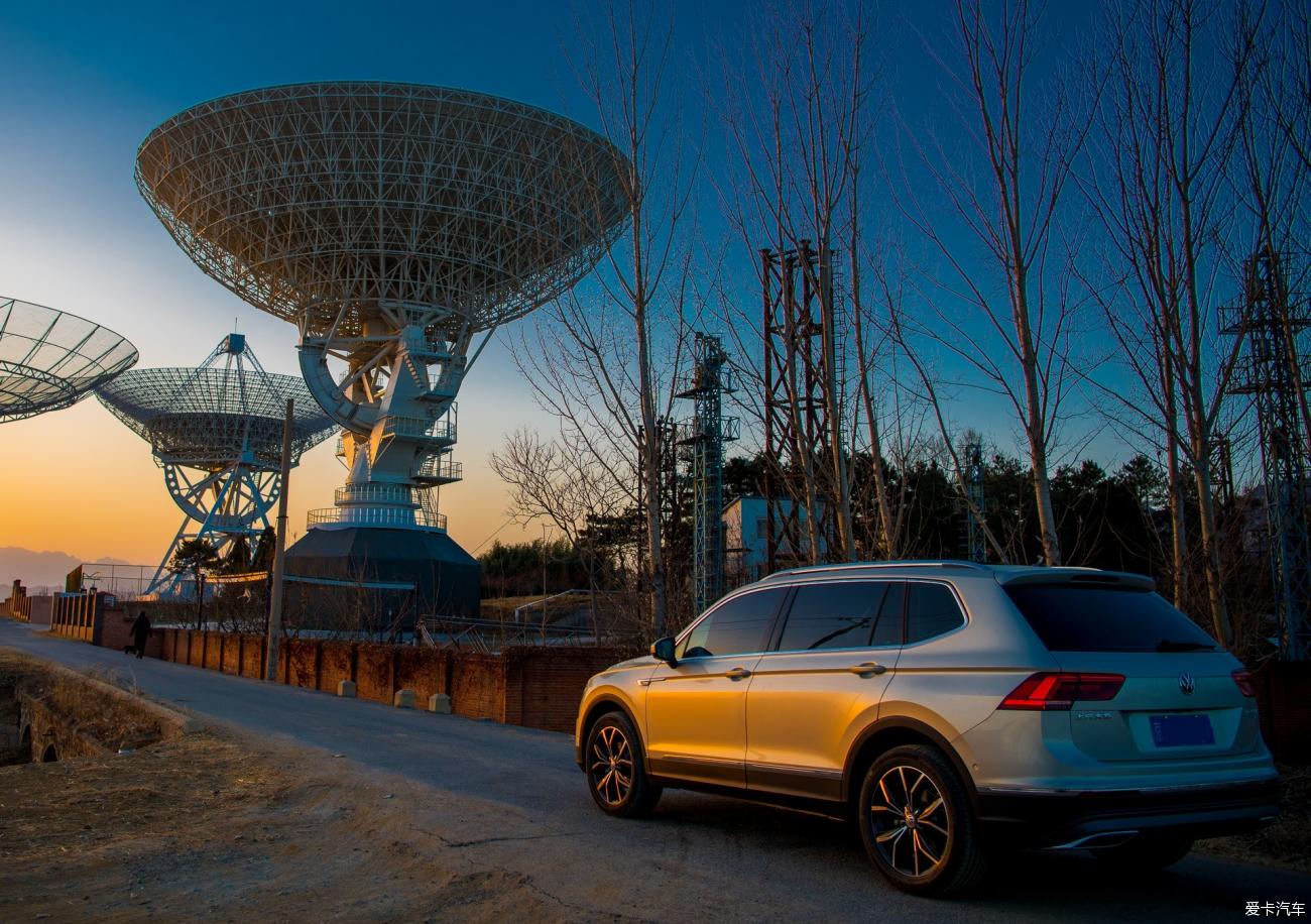 终于可以放心开车了