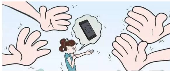 春运防诈骗,春运防骗指南这次大迁移