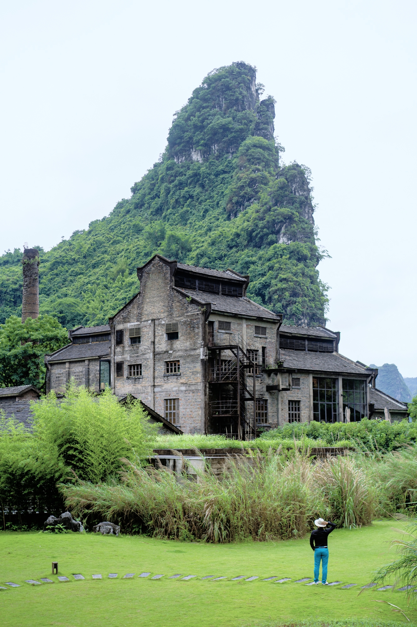 阳朔最豪华的酒店是哪间,阳朔最美十大酒店