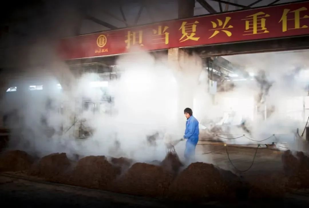 杜康原窖与酒祖杜康的区别,杜康发展史