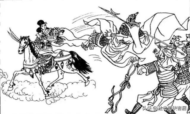 美丽的西安曲江寒窑遗址,历史西安寒窑