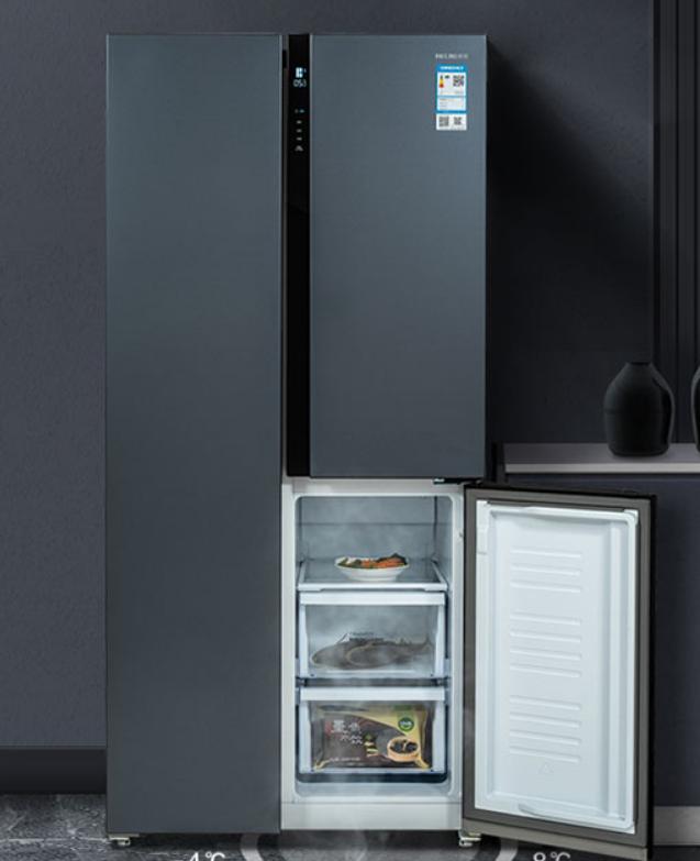 美菱冰箱怎么样？品牌二线品质一线