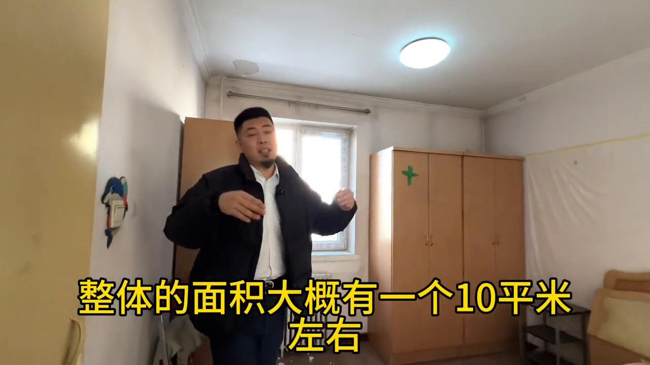 枣园小区二手房推荐,捡漏房源一楼带院子
