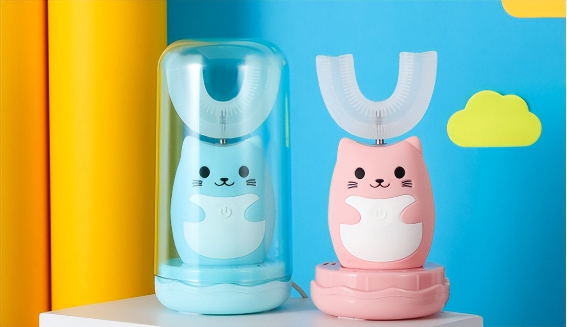 儿童牙刷用电动的好还是手动的好,儿童用电动牙刷怎么选