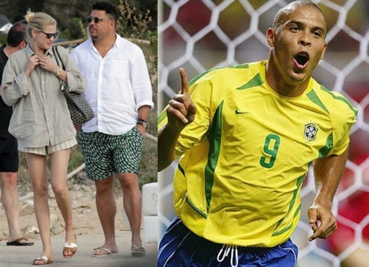 巅峰时期的梅西vs巅峰时期的c罗,假如梅西c罗加入国足