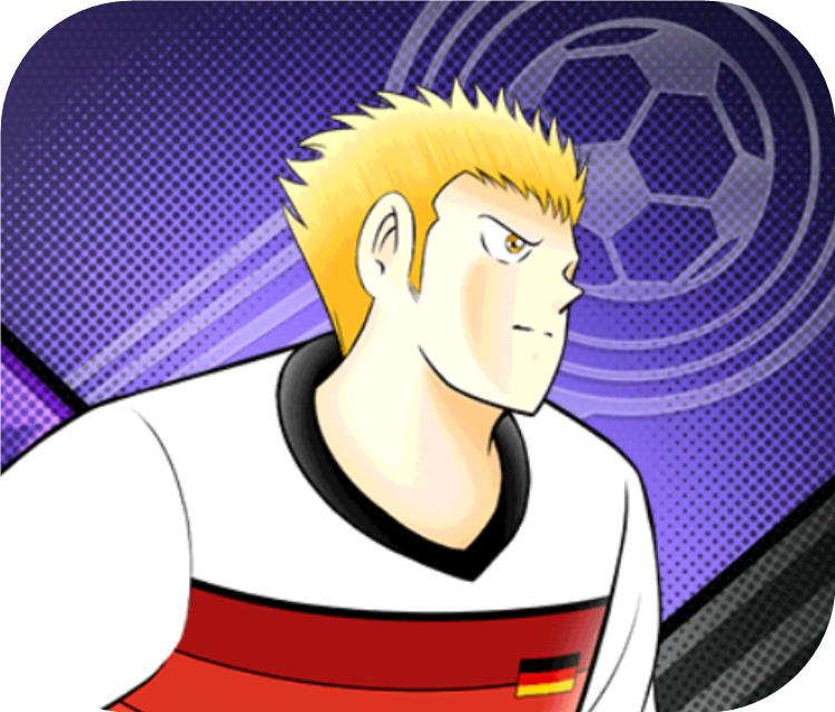 足球小将欧洲篇西班牙首秀,足球小将德国欧洲杯