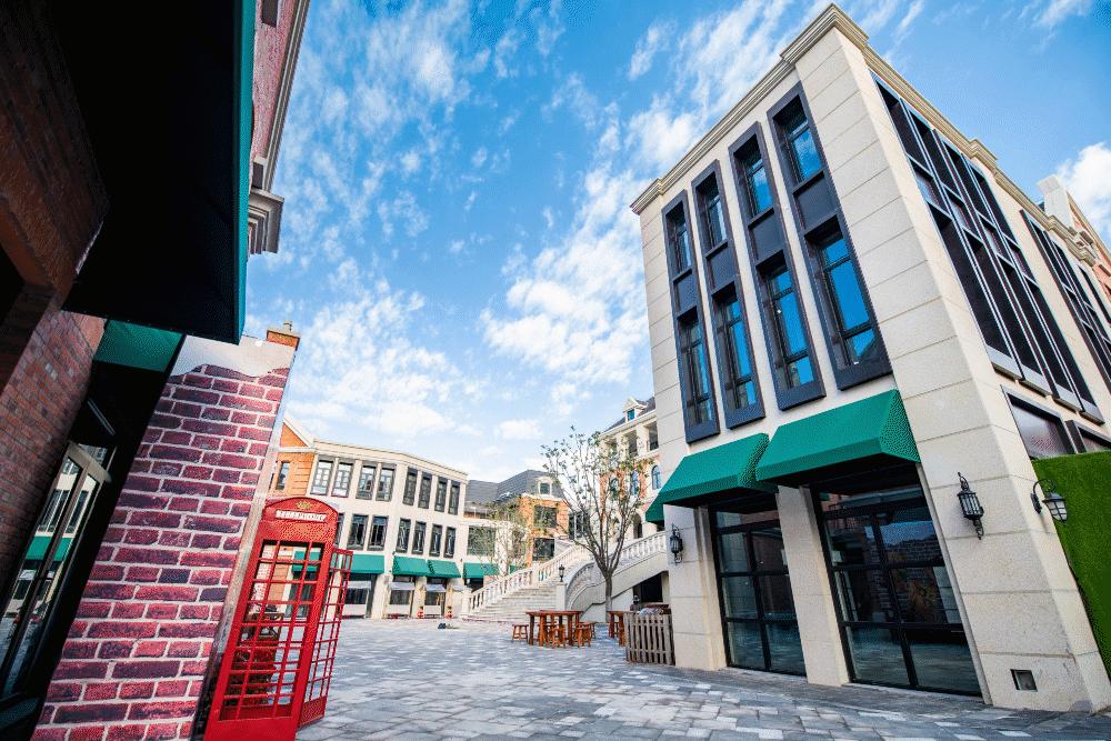 河北旅游优质打卡街区推荐,河北十大古城旅游排名