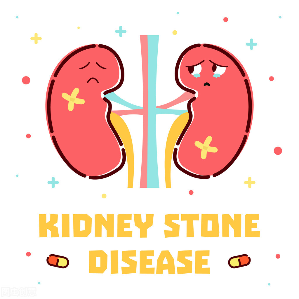 三十岁肾结石正常吗,三十岁肾结石正常不