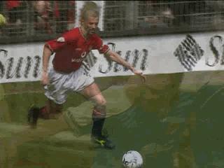 英超三十年最佳球员,英超三十年冠军