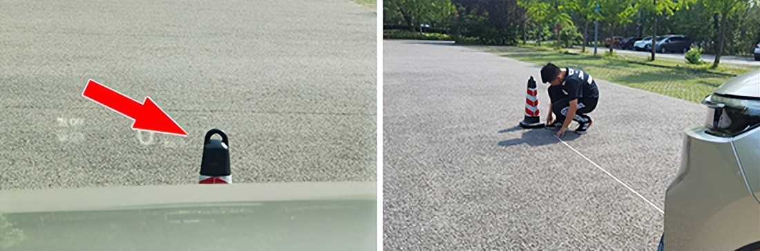 2023款本田cr-v锋尚版7座,本田cr-v2023款怎么判断左右距离