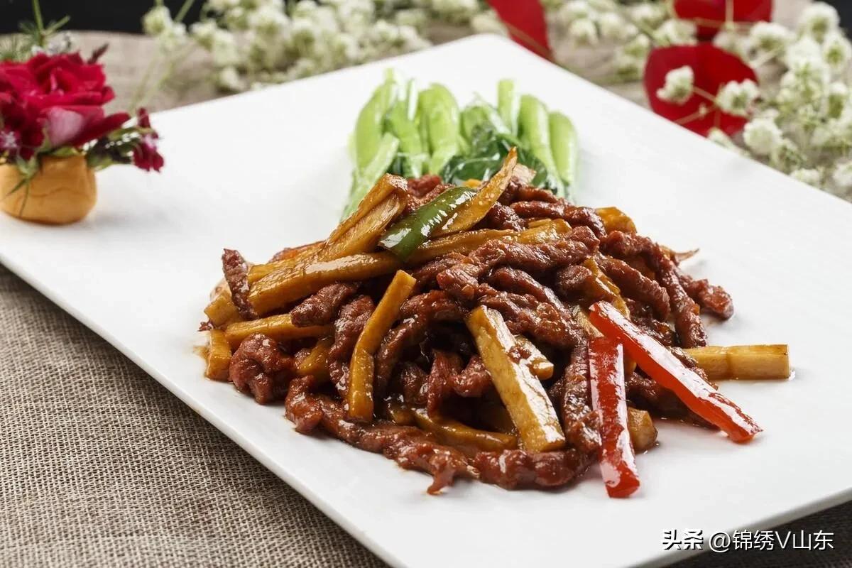 年夜饭100道家常菜菜谱供大家参考,年夜饭餐桌必不可少30道家常菜