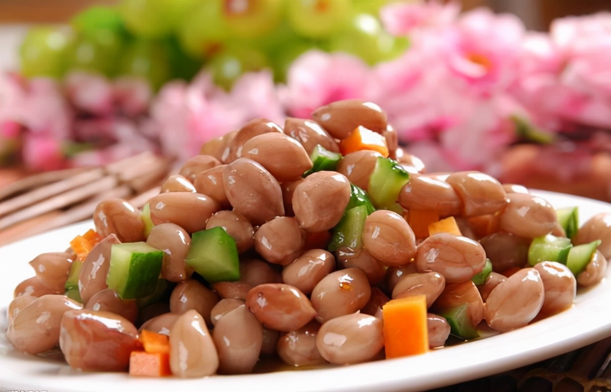 甲醛大户的危害,甲醛大户或被找到这五类食物