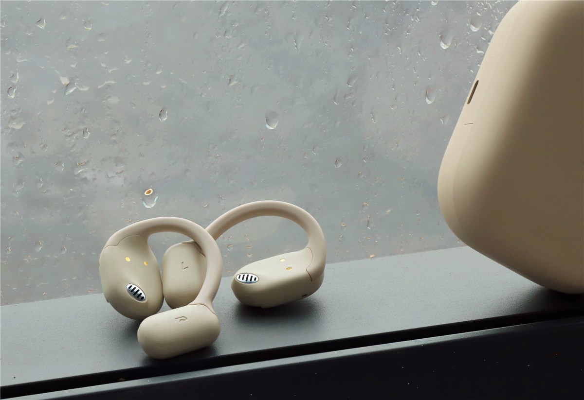 开放式不入耳耳机南卡,倍思和南卡开放式耳机哪个好