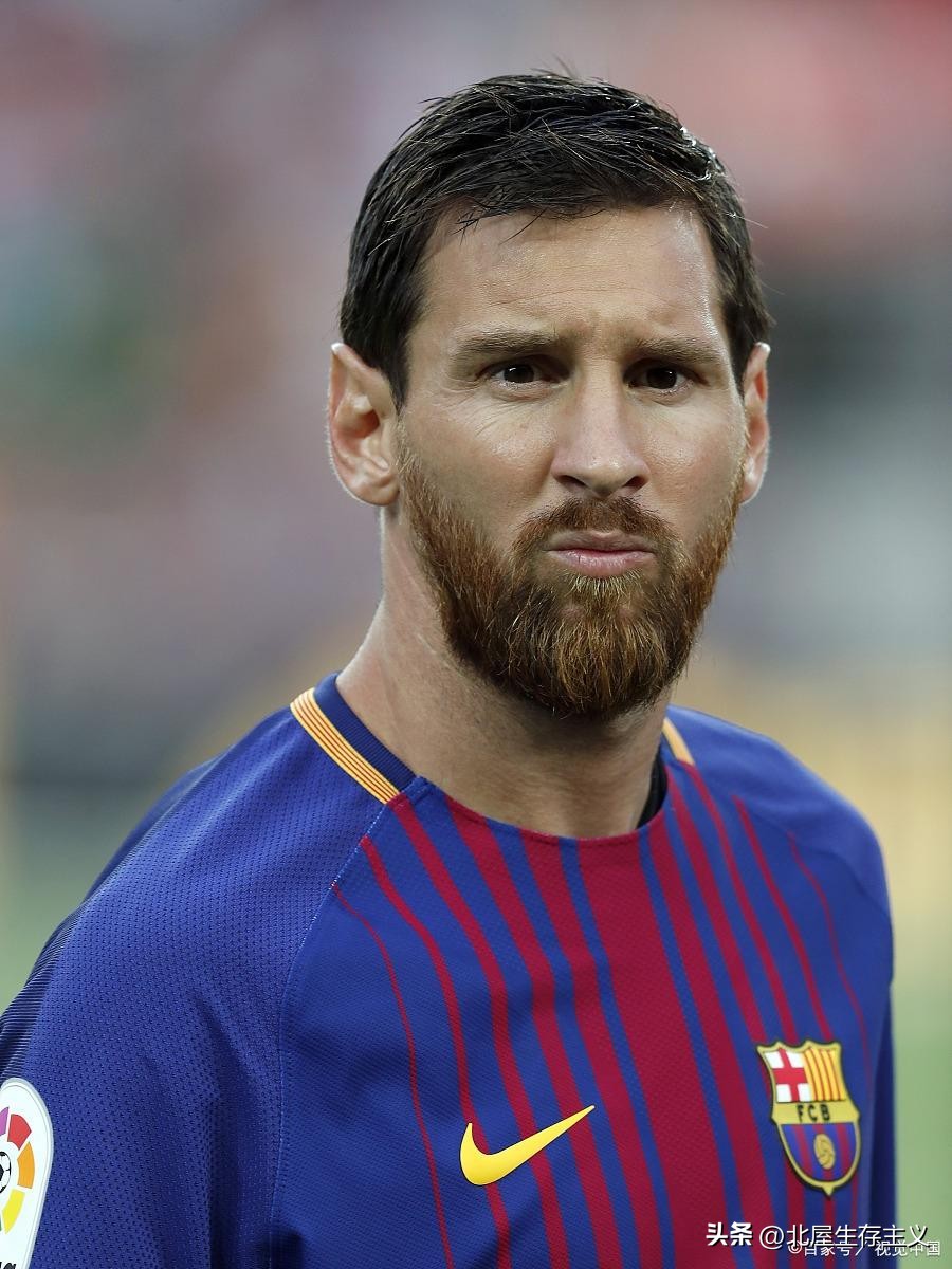 球王梅西个人集锦,新一代球王梅西图片