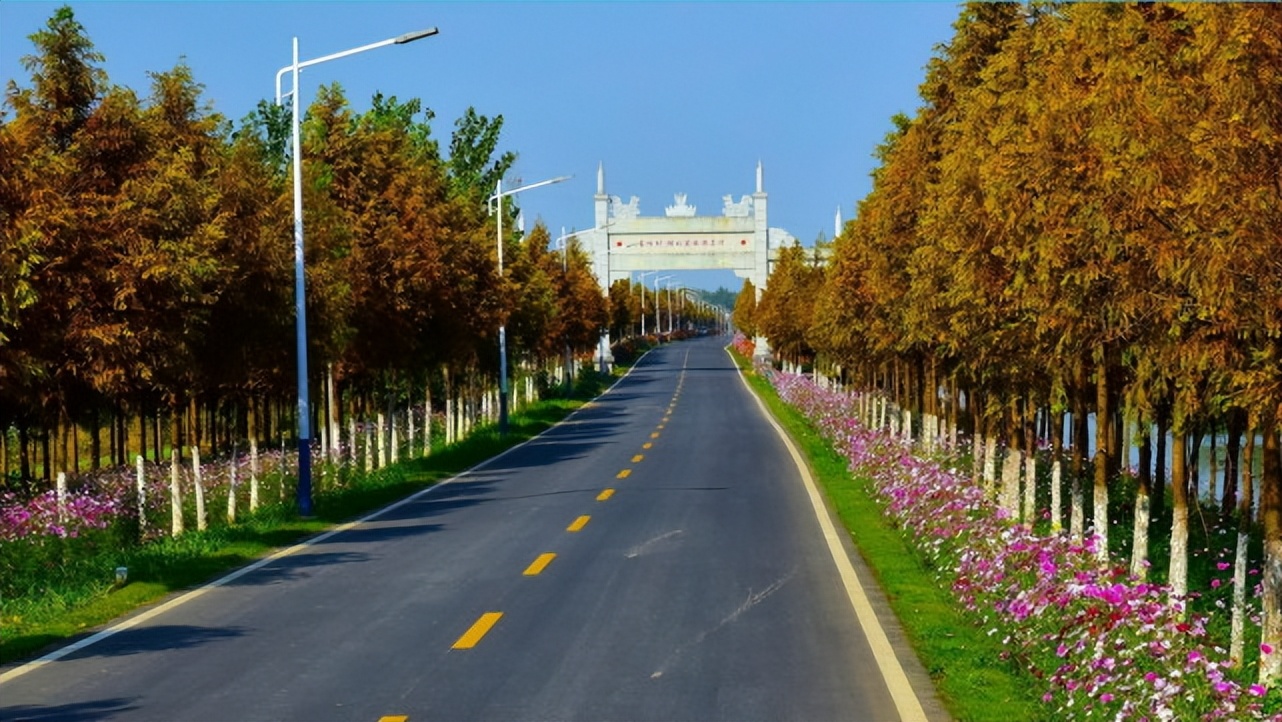 湖北宝藏旅游景点,湖北的宝藏旅行地恩施