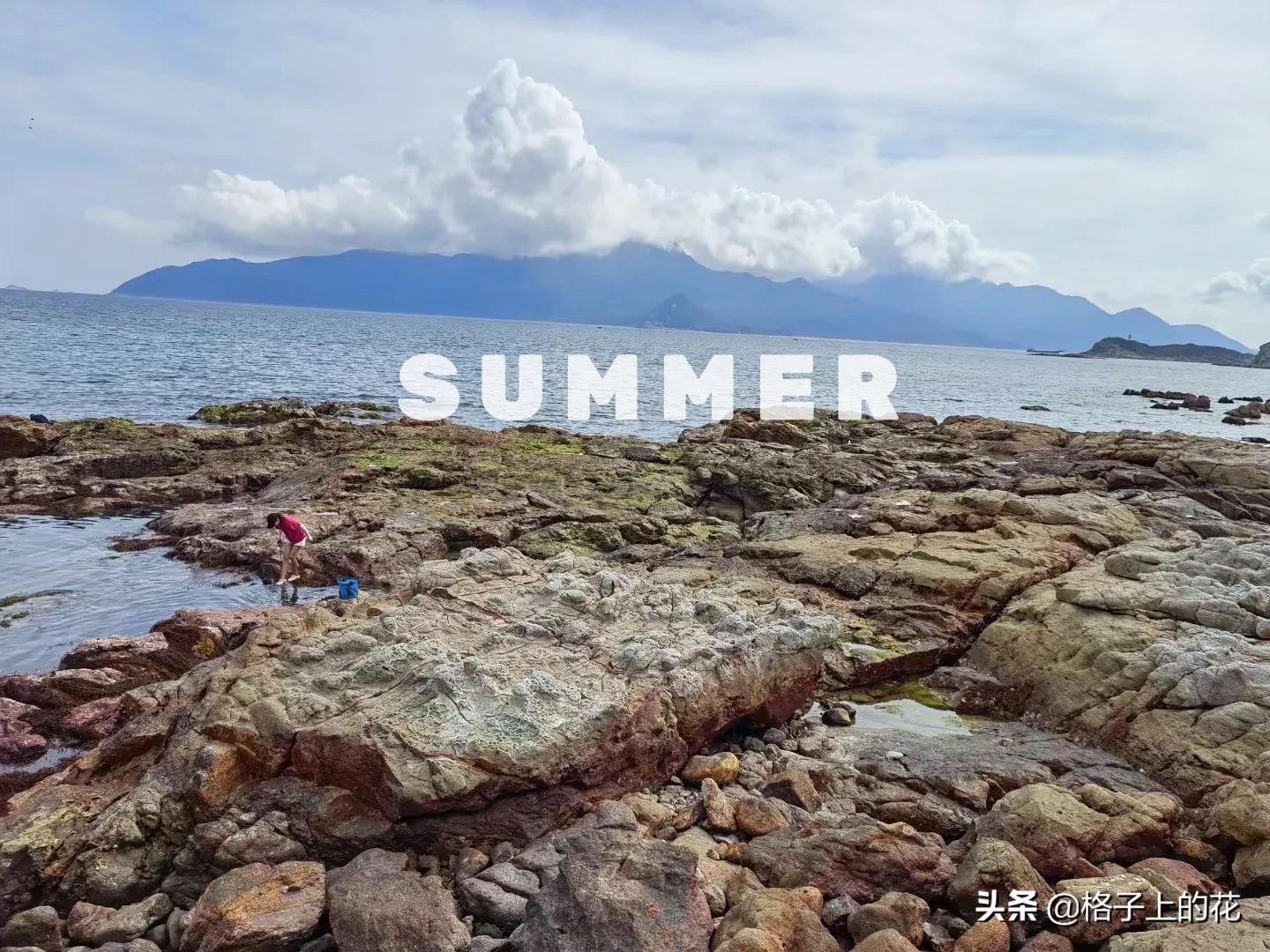 惠州怎么坐船出海旅游,惠州坐船上岛游玩攻略