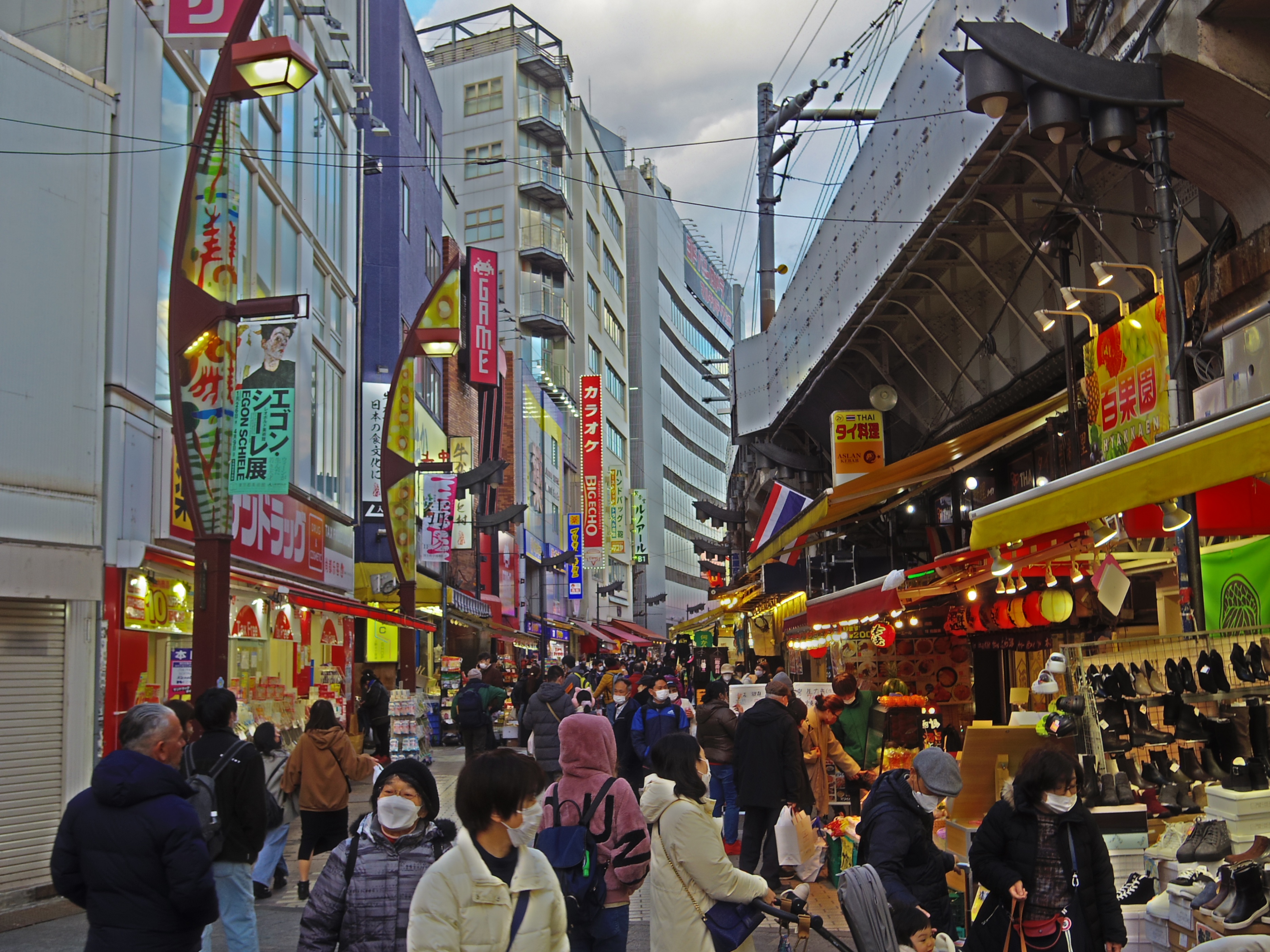 疫情后的生活摄影,疫情下的运动相机