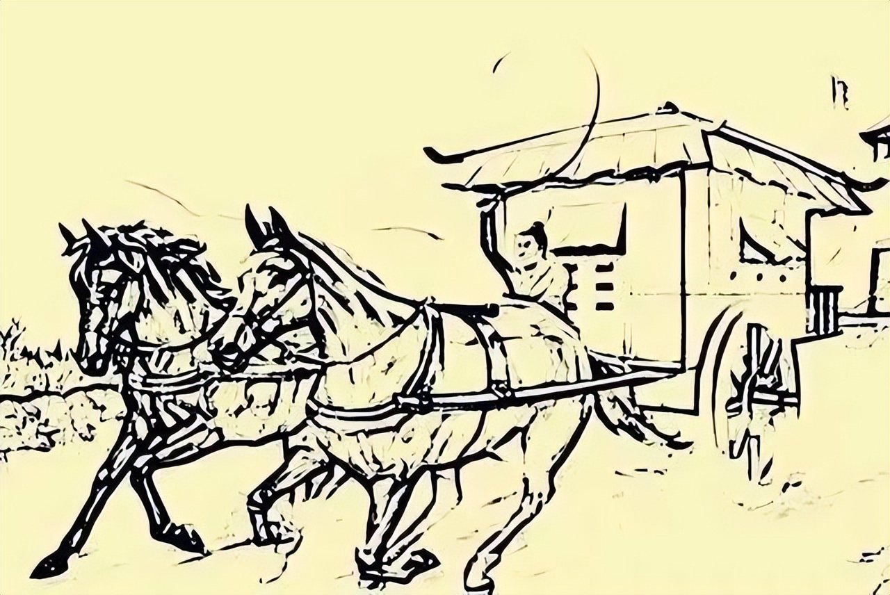 民间故事大全神秘事件,民间故事暗藏杀机