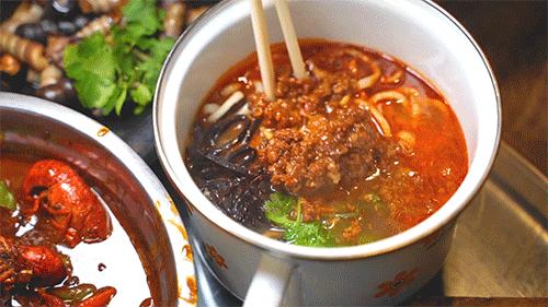 徐州吃面完整版,徐州吃面