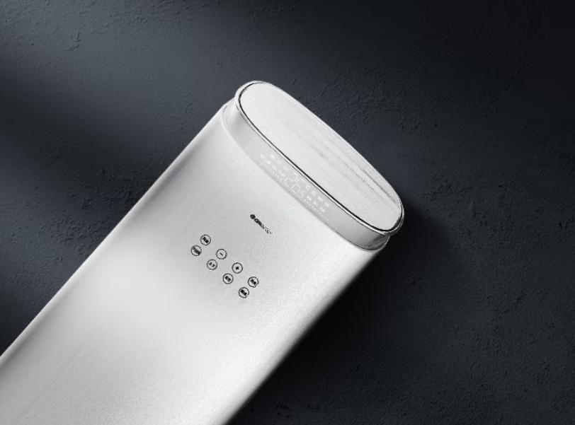 格力空调3匹京致,格力空调京致怎么看是几匹的