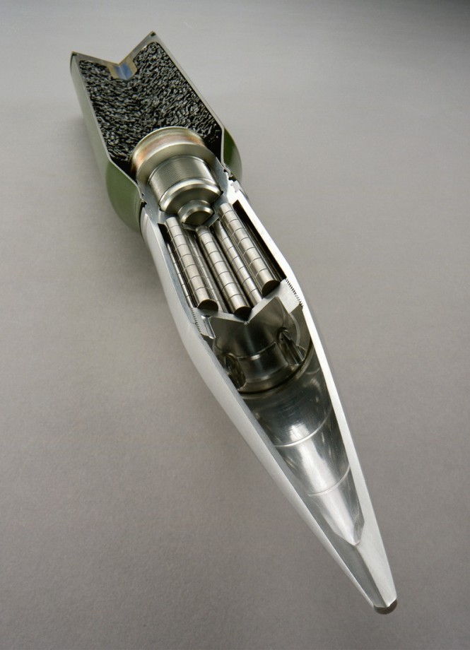 60样东西，切成一半，让你看得一清二楚