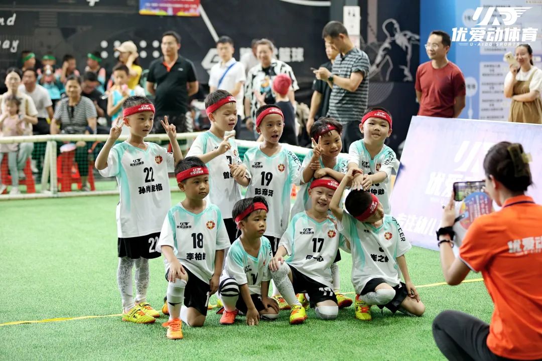 足球嘉年华幼儿,幼儿五人足球赛