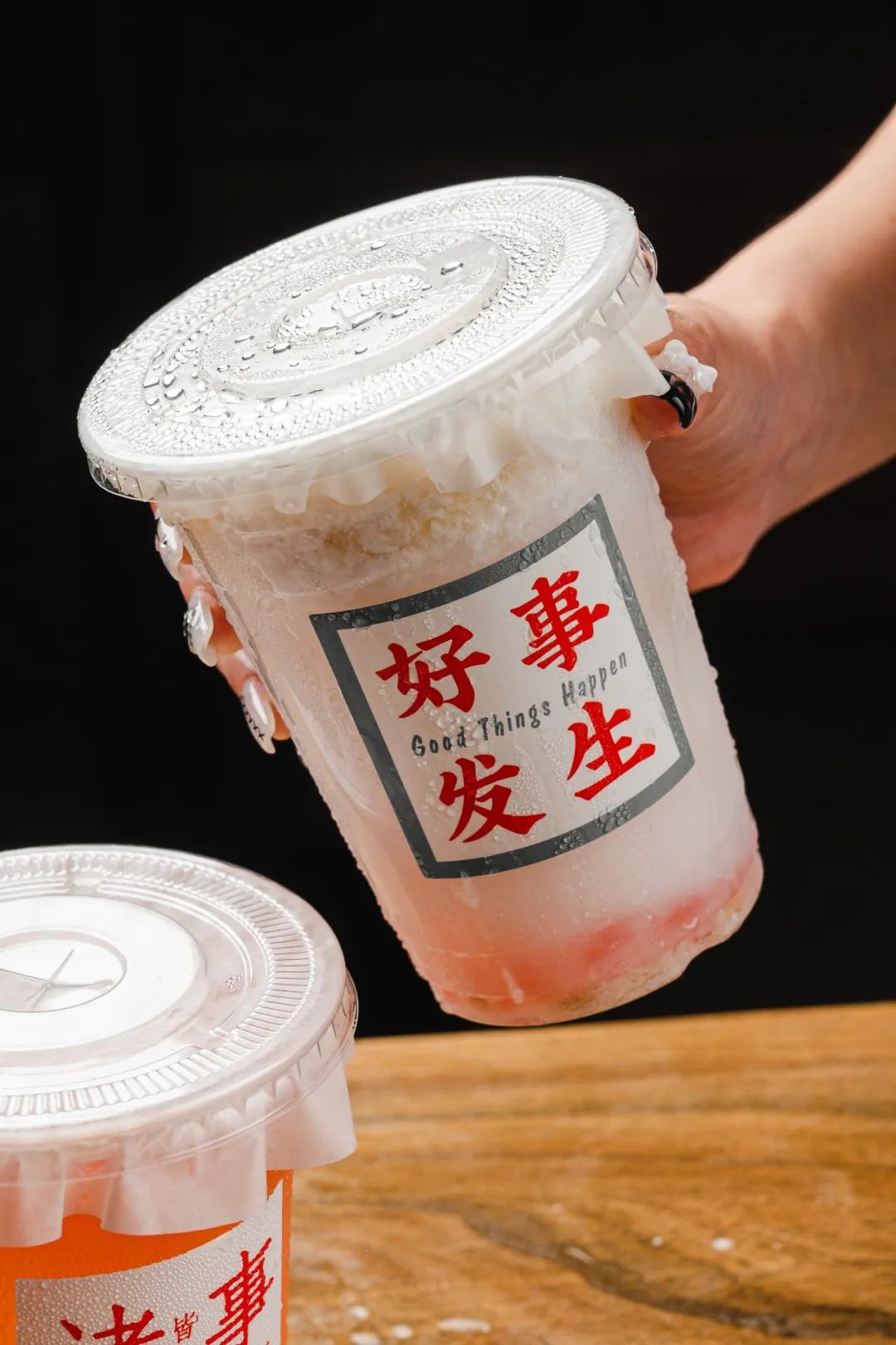 正佳隔壁的「跷脚牛肉」，跷到了我的心巴