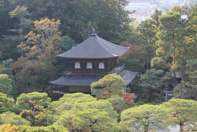 日本京都塔旅游,京都祗园自由行热门攻略