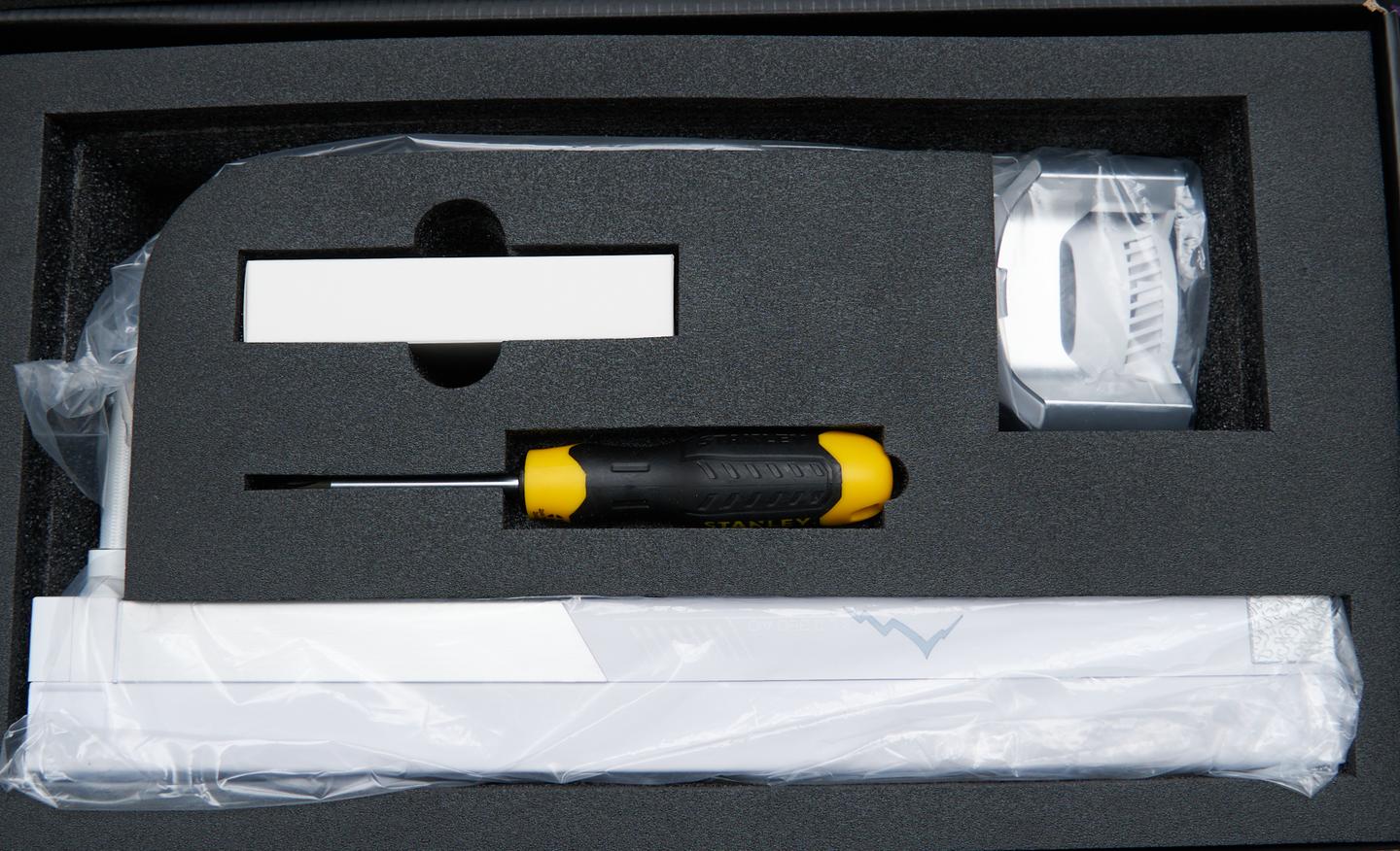 我真的用水冷看了一集《柯南》！鑫谷昆仑Ⅱ360ARGB水冷首发测评