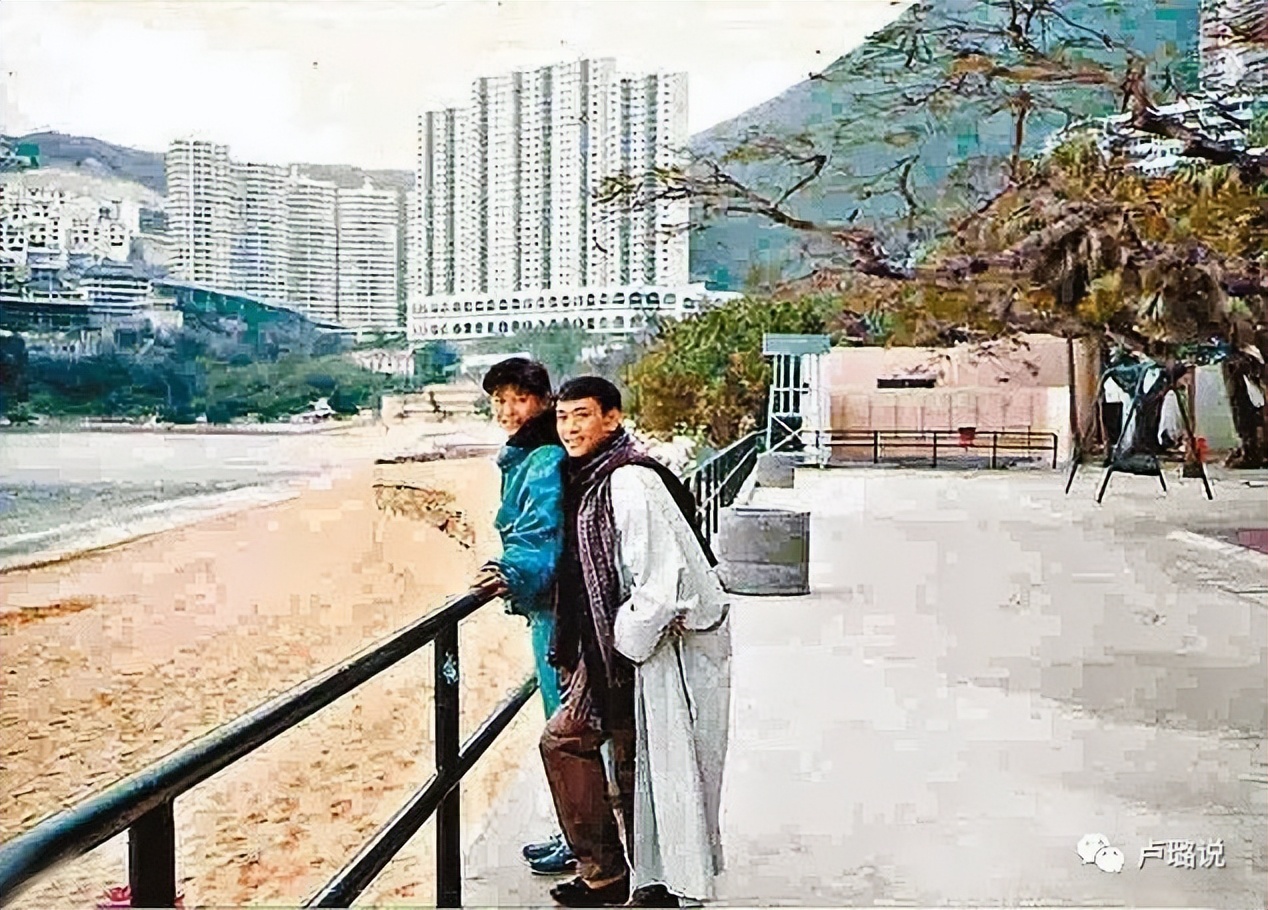 天王隐藏的“大老婆”，把持20亿财产，一生不婚不育，图的是啥？