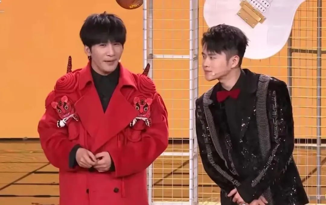 超40位明星参加春晚首次联排，流量明星只剩杨紫，嘉宾阵容有新意