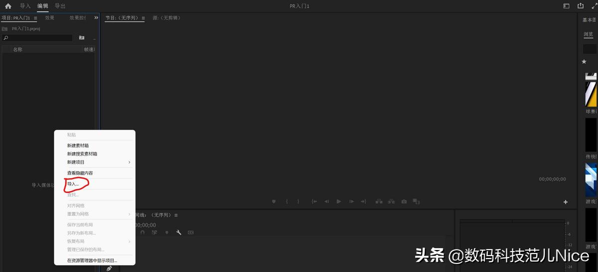 adobepr6.0教程,adobepr详细安装教程