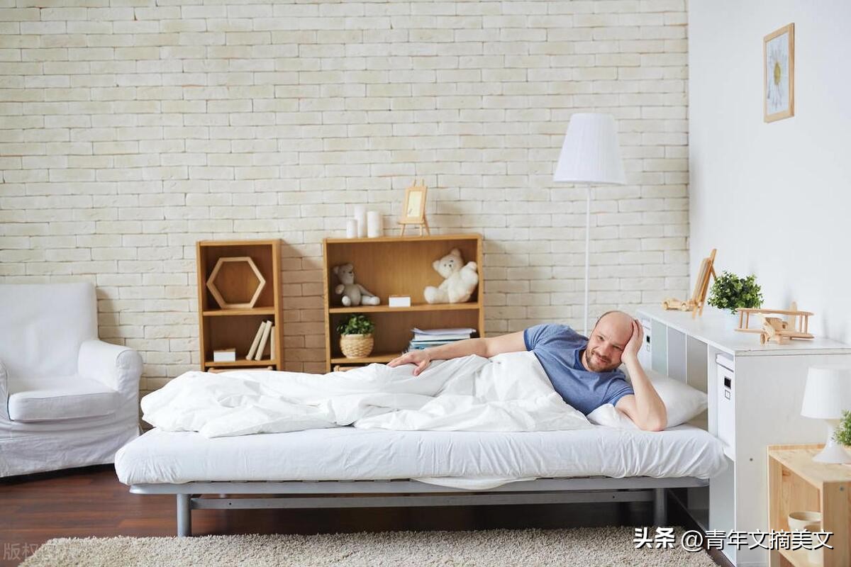 如何早上摆脱赖床,如何让你彻底告别赖床的习惯