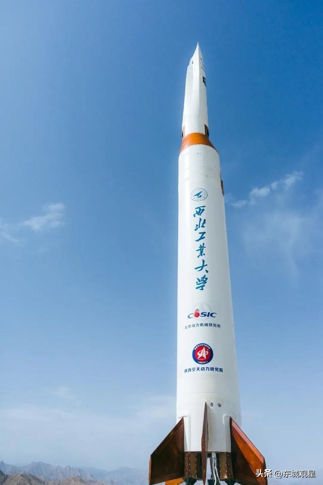 中美俄高超音速飞行器大比拼，讲讲超燃冲压发动机是怎么回事