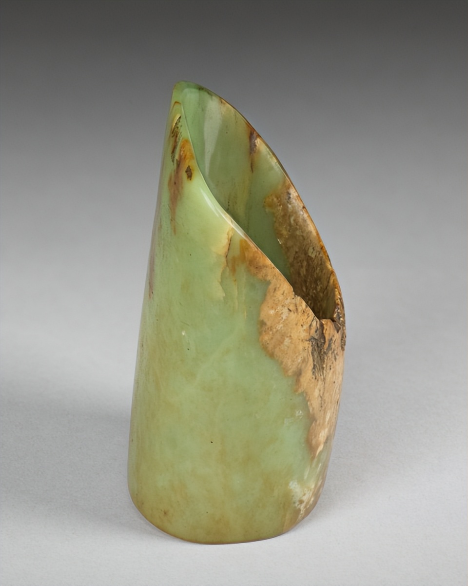 国家博物馆馆藏玉器,南京博物馆馆藏的玉器