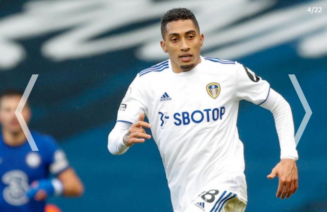 德转球员身价排行榜最新,德转更新欧洲球员身价排行