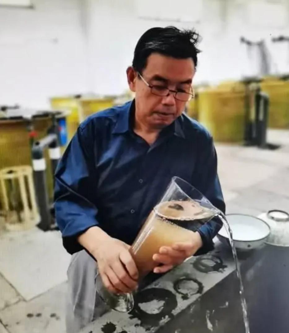 在印度是吃人水怪,在云南就是道菜!快要消失的面瓜鱼有多好吃?