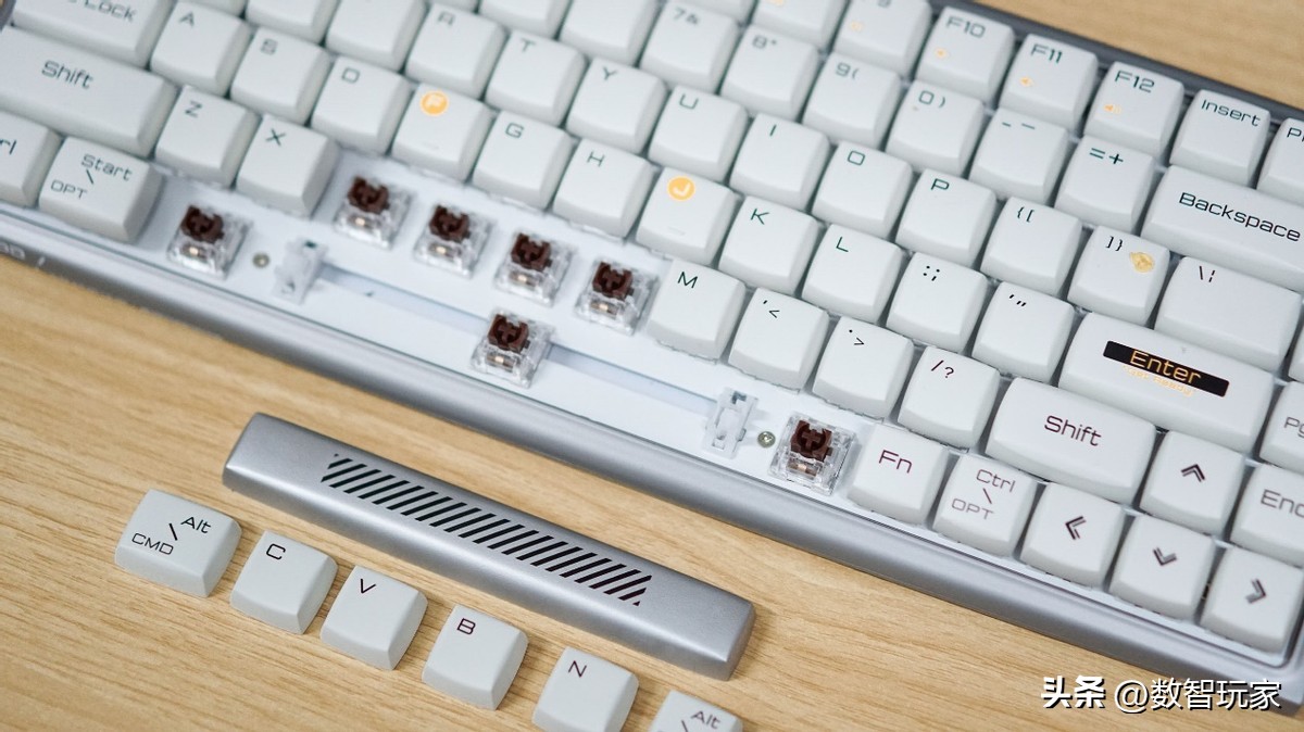 杜伽机械键盘真的很垃圾吗,杜伽机械键盘到底怎么样