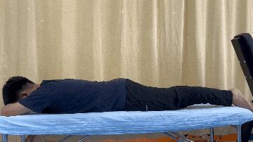 踝距腓韧带断裂术后康复训练,左踝距腓前韧带断裂术后康复训练