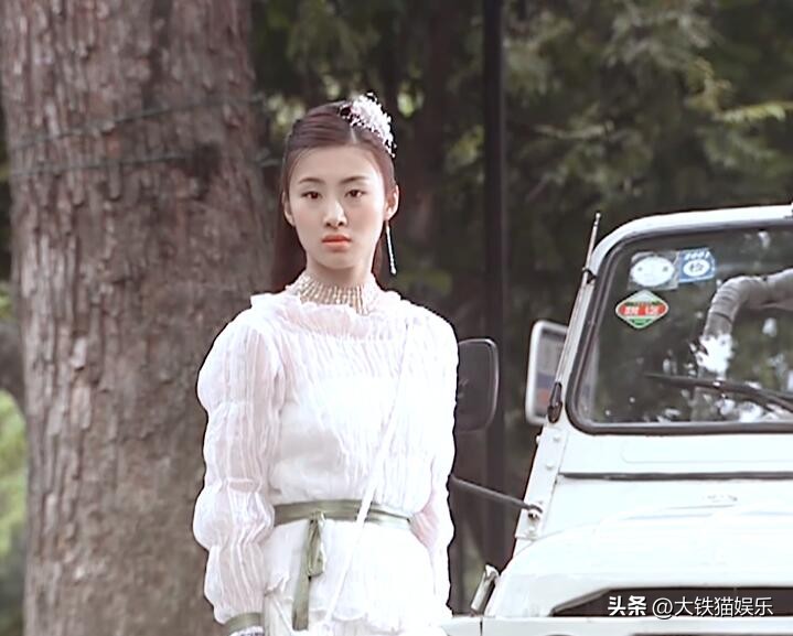 十位20年前的女明星的样子,20年容貌不变的女明星