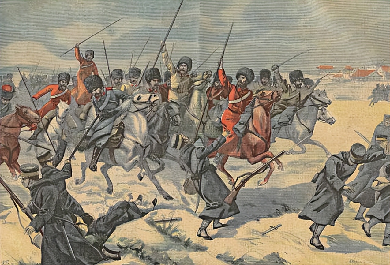 一个悲壮的民族：用生命捍卫中国的领土，战至精锐殆尽，现状堪忧